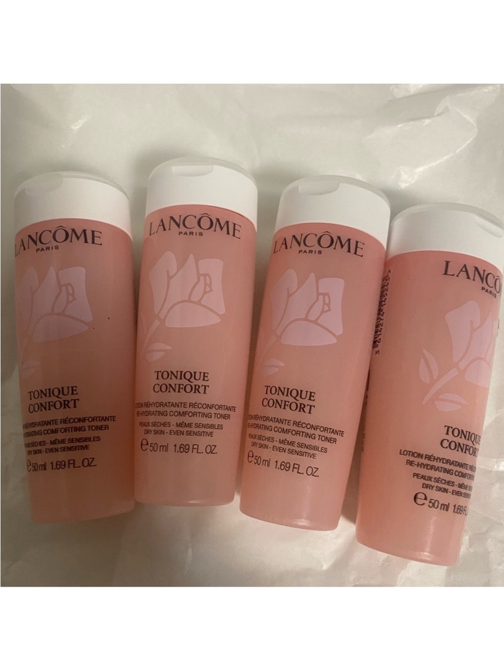 Lancôme set